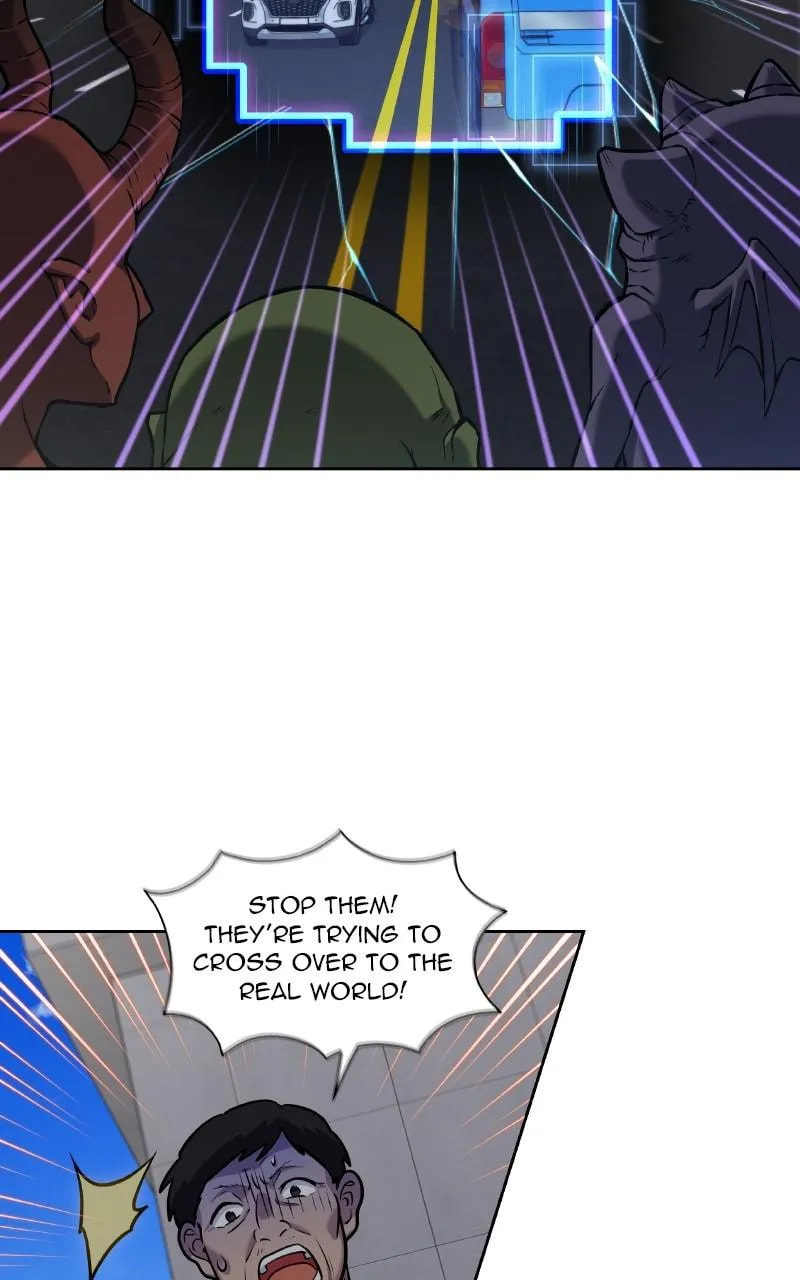 Read The Gamer chapter 498 image 18 on Lezhin