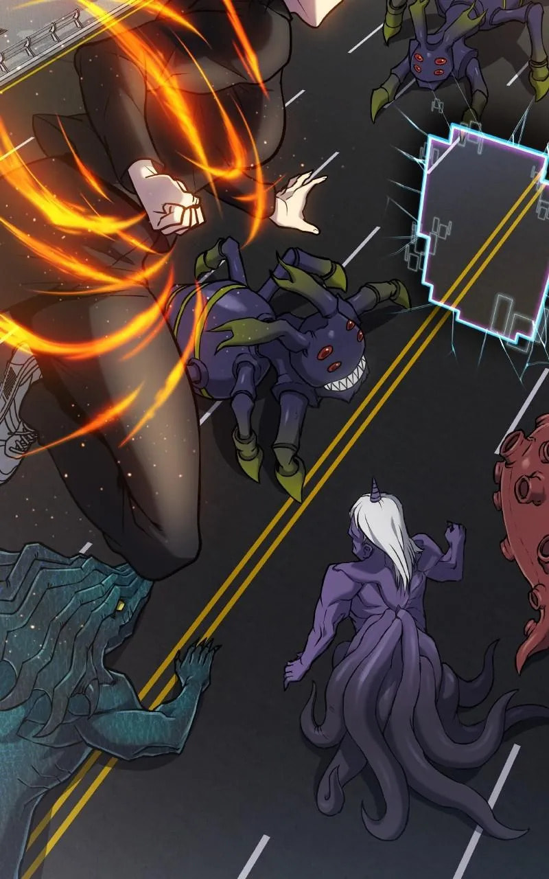 Read The Gamer chapter 498 image 22 on Lezhin