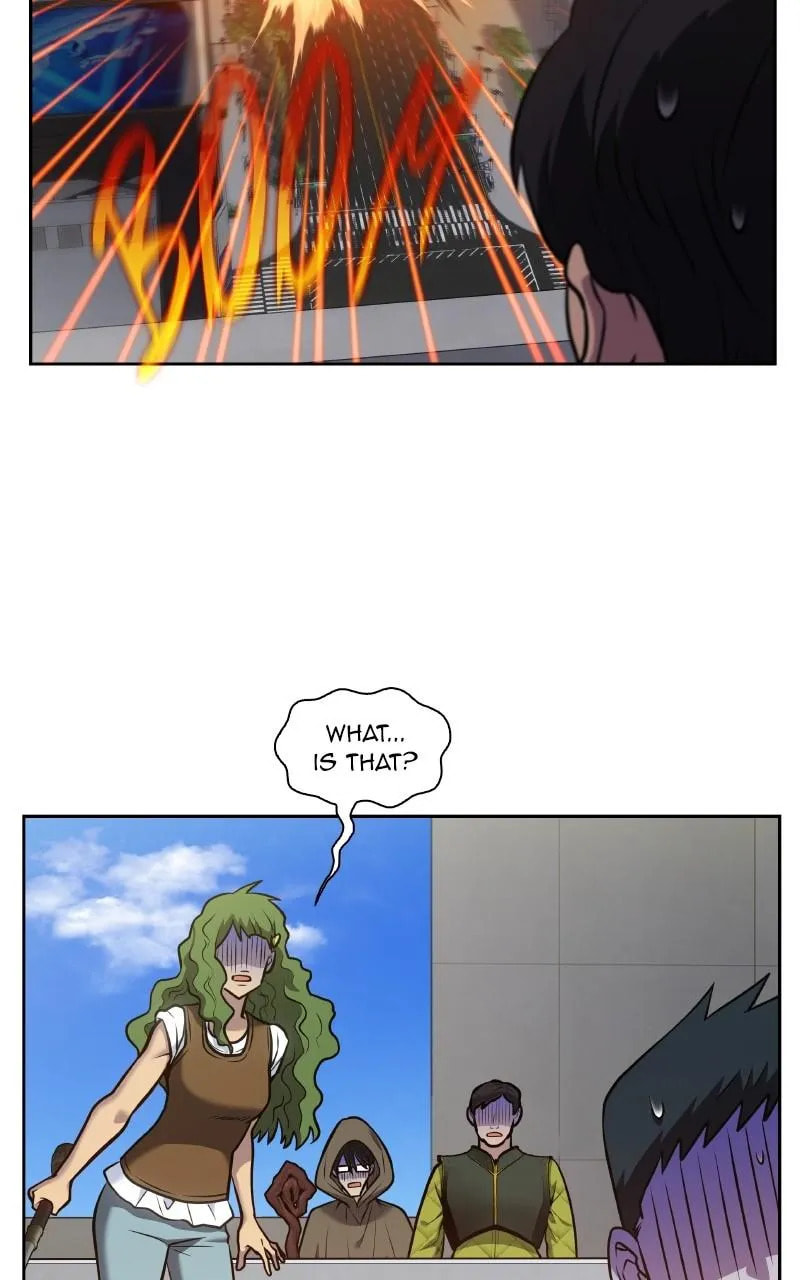 Read The Gamer chapter 498 image 27 on Lezhin