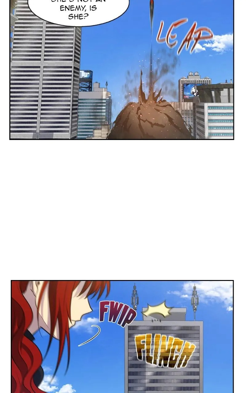 Read The Gamer chapter 498 image 30 on Lezhin