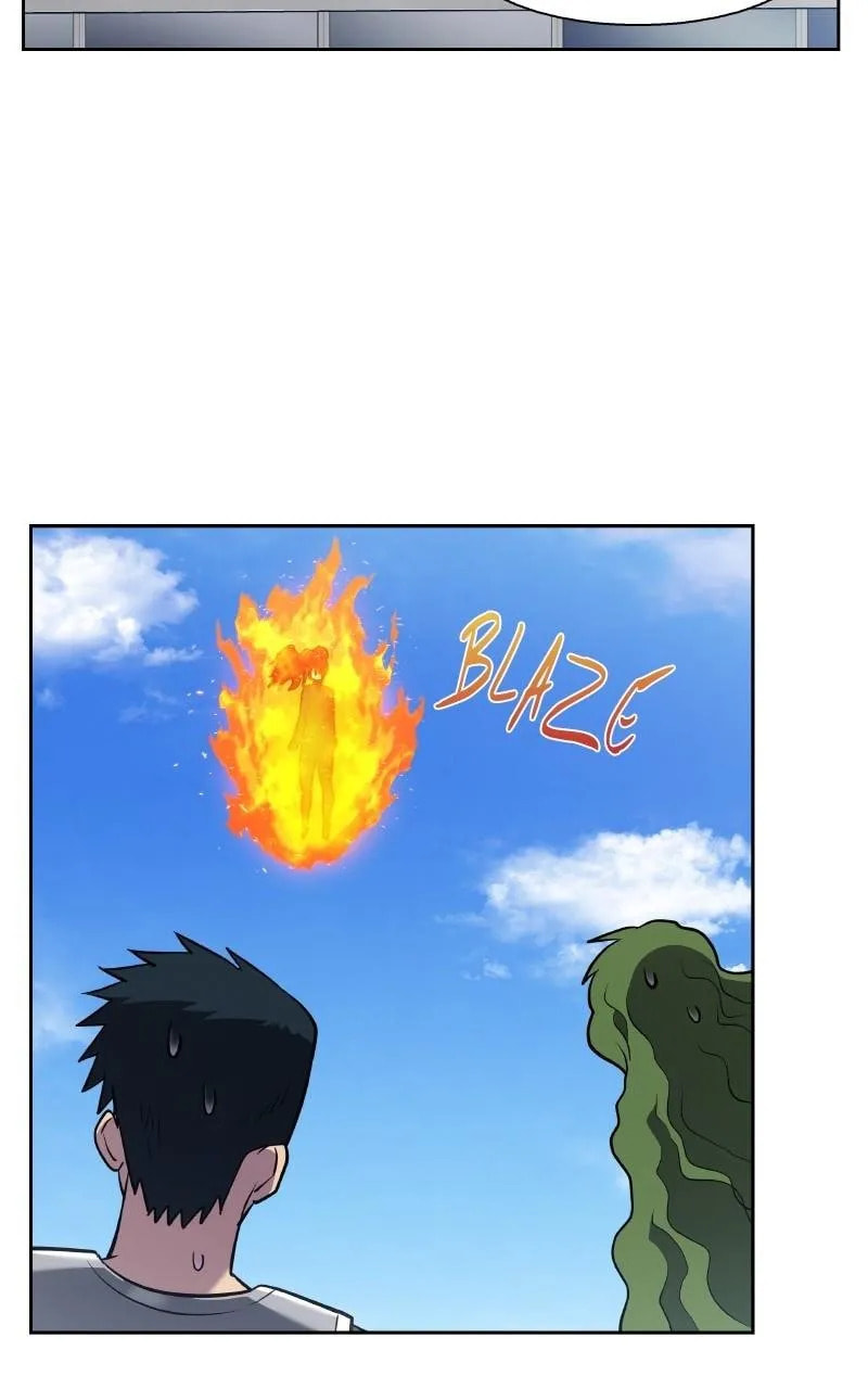 Read The Gamer chapter 498 image 32 on Lezhin