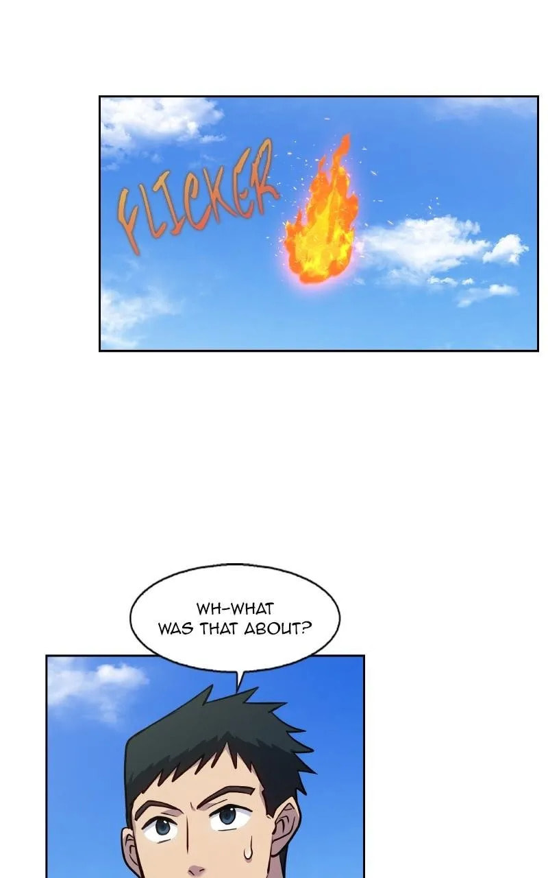 Read The Gamer chapter 498 image 33 on Lezhin