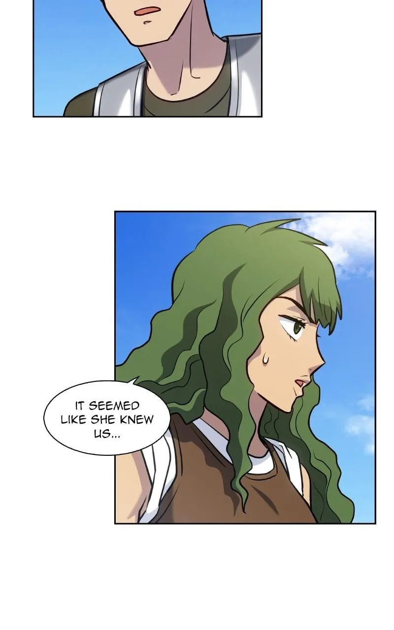 Read The Gamer chapter 498 image 34 on Lezhin