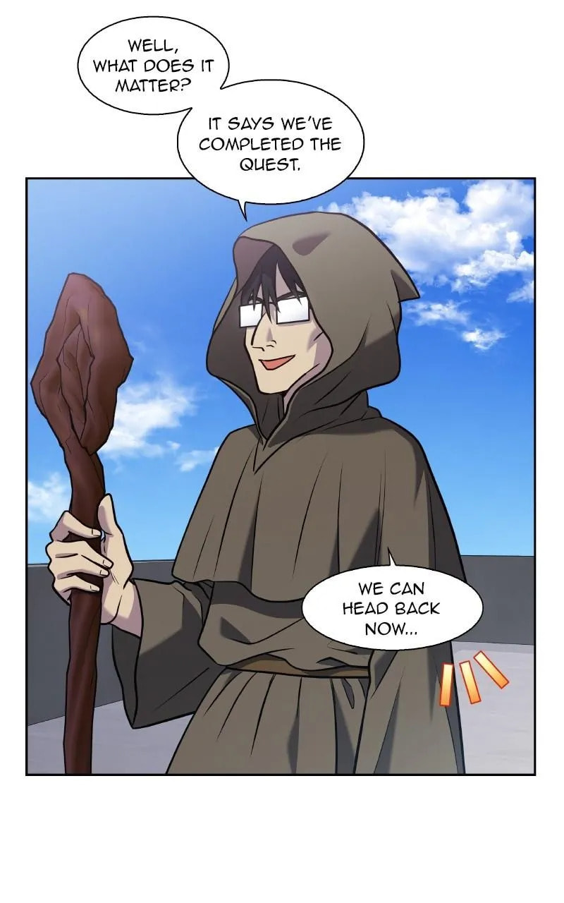 Read The Gamer chapter 498 image 36 on Lezhin