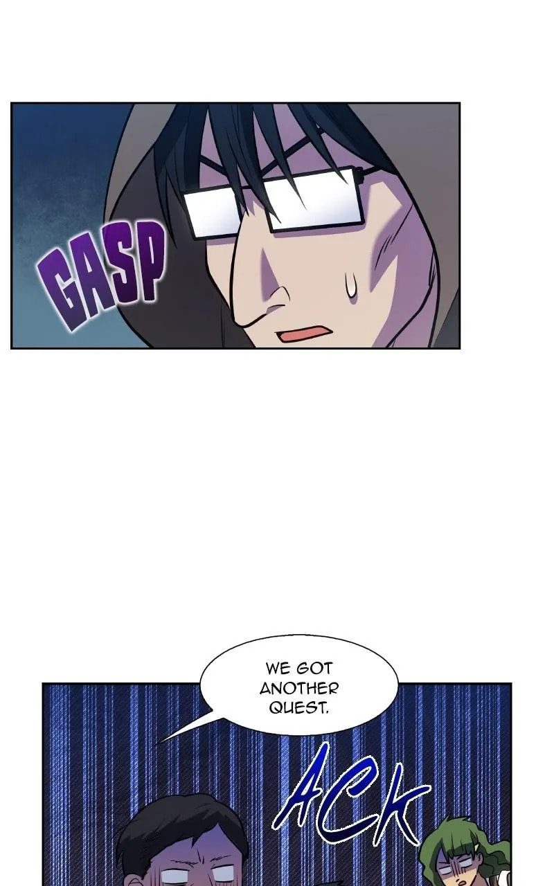 Read The Gamer chapter 498 image 37 on Lezhin