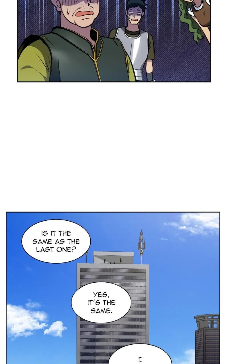 Read The Gamer chapter 498 image 38 on Lezhin
