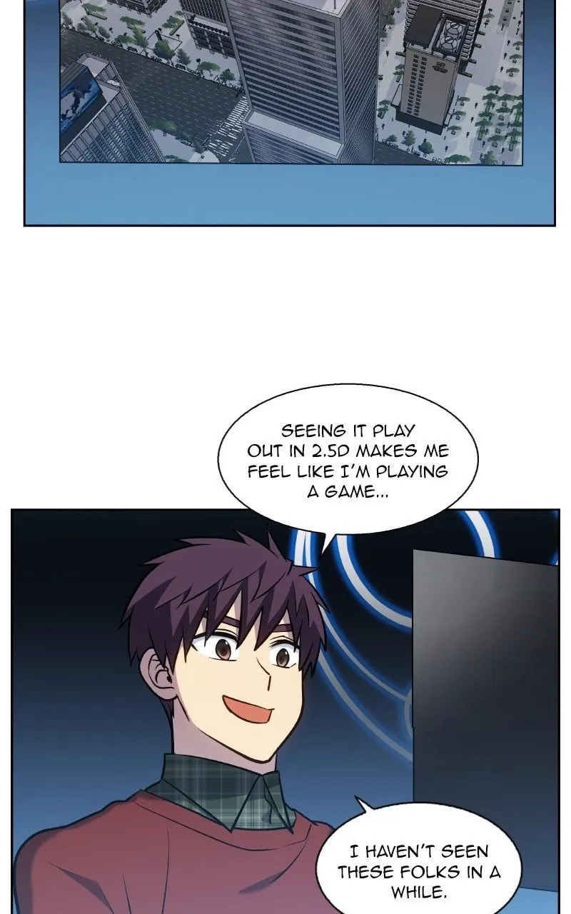 Read The Gamer chapter 498 image 42 on Lezhin