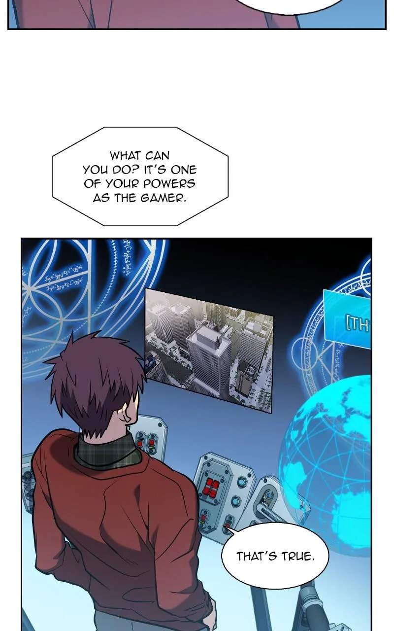 Read The Gamer chapter 498 image 43 on Lezhin