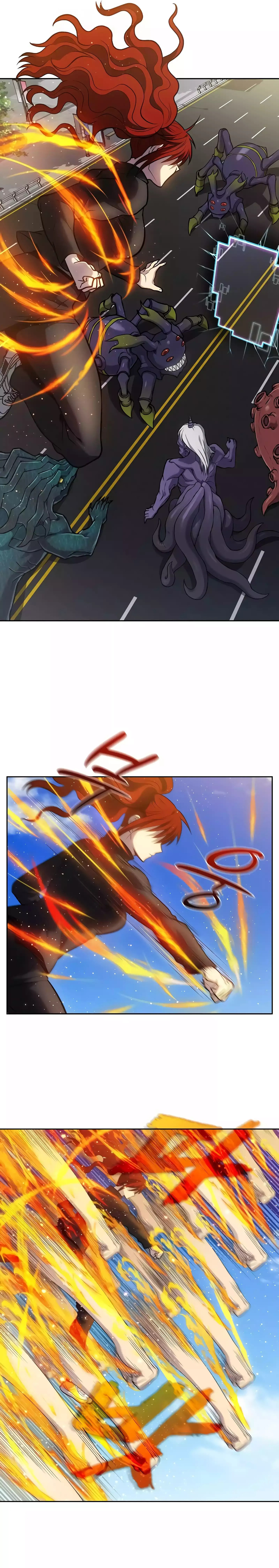 Read The Gamer chapter 498 image 7 on Lezhin