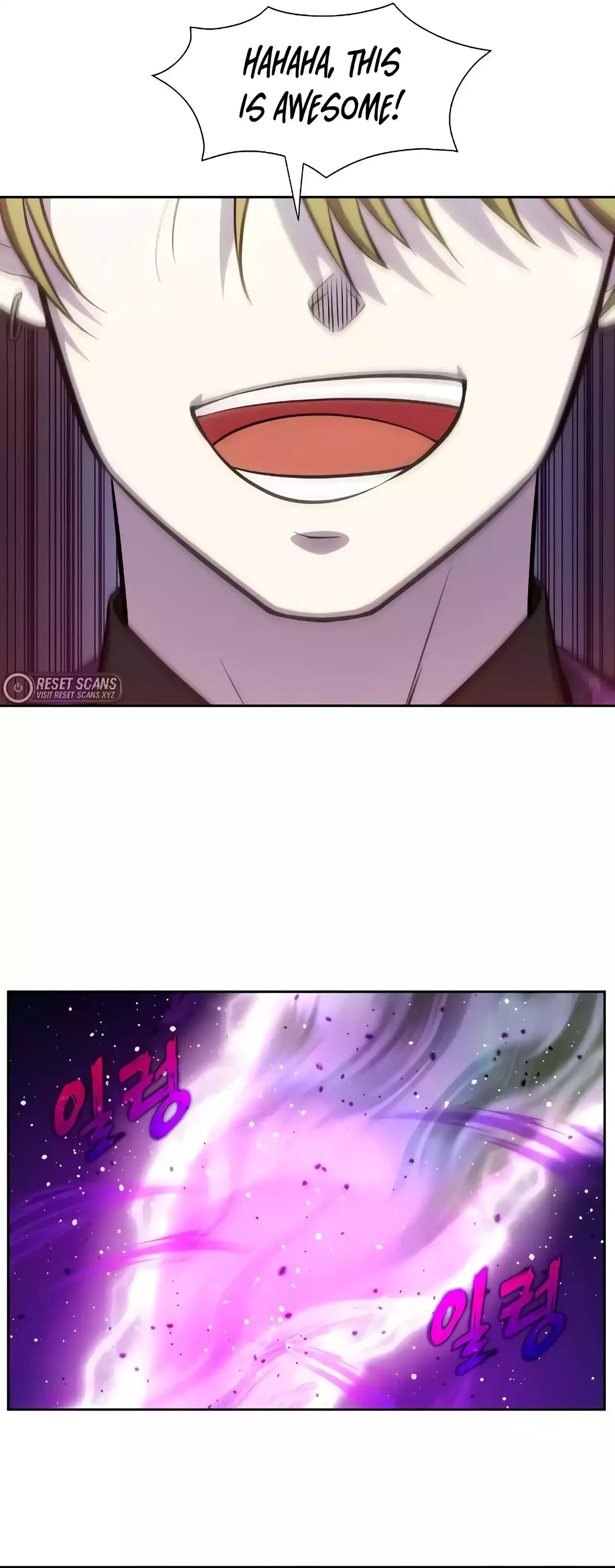 Read The Gamer chapter 499 image 10 on Lezhin