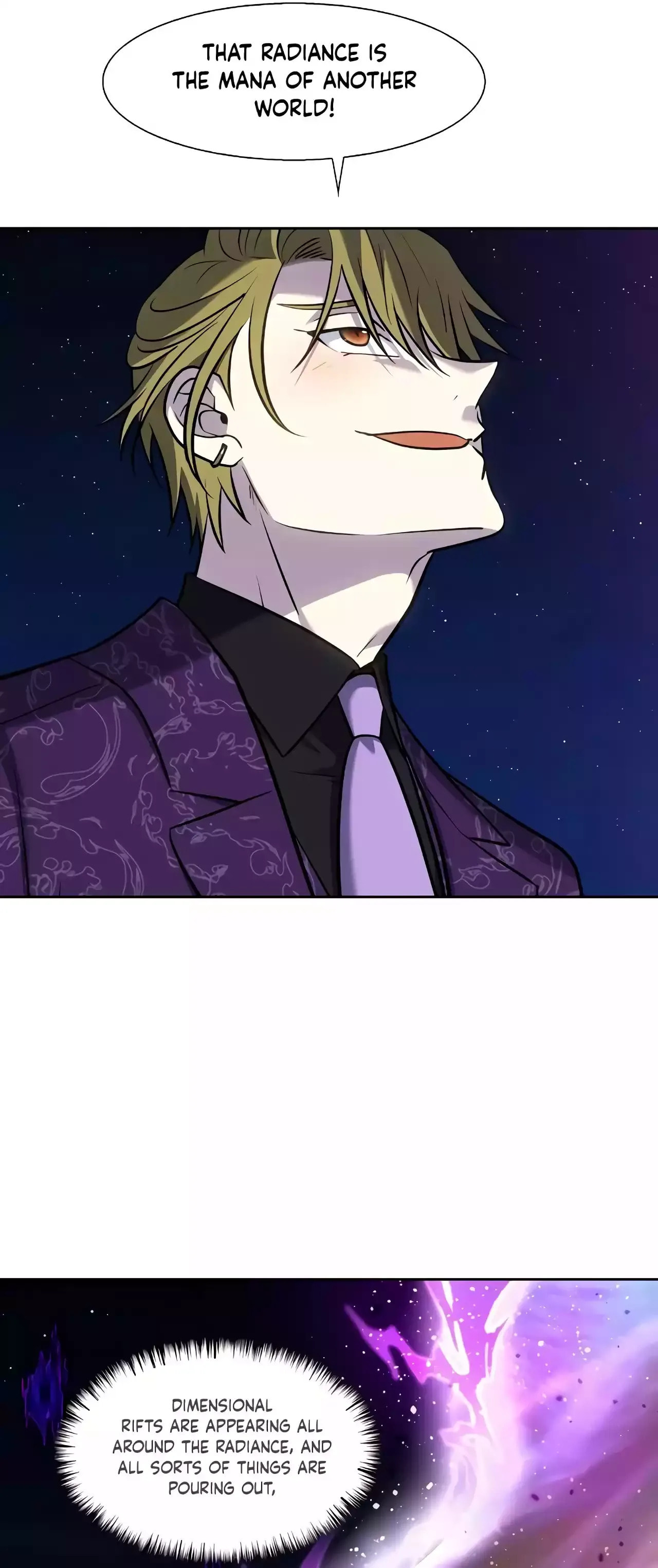 Read The Gamer chapter 499 image 14 on Lezhin