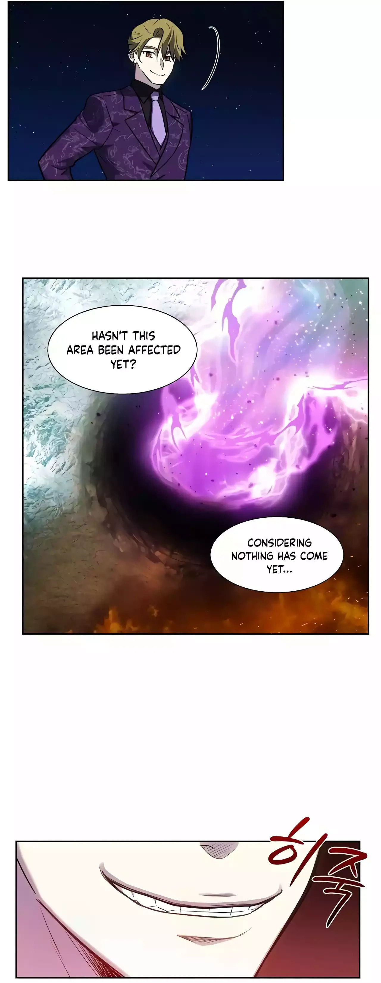 Read The Gamer chapter 499 image 16 on Lezhin