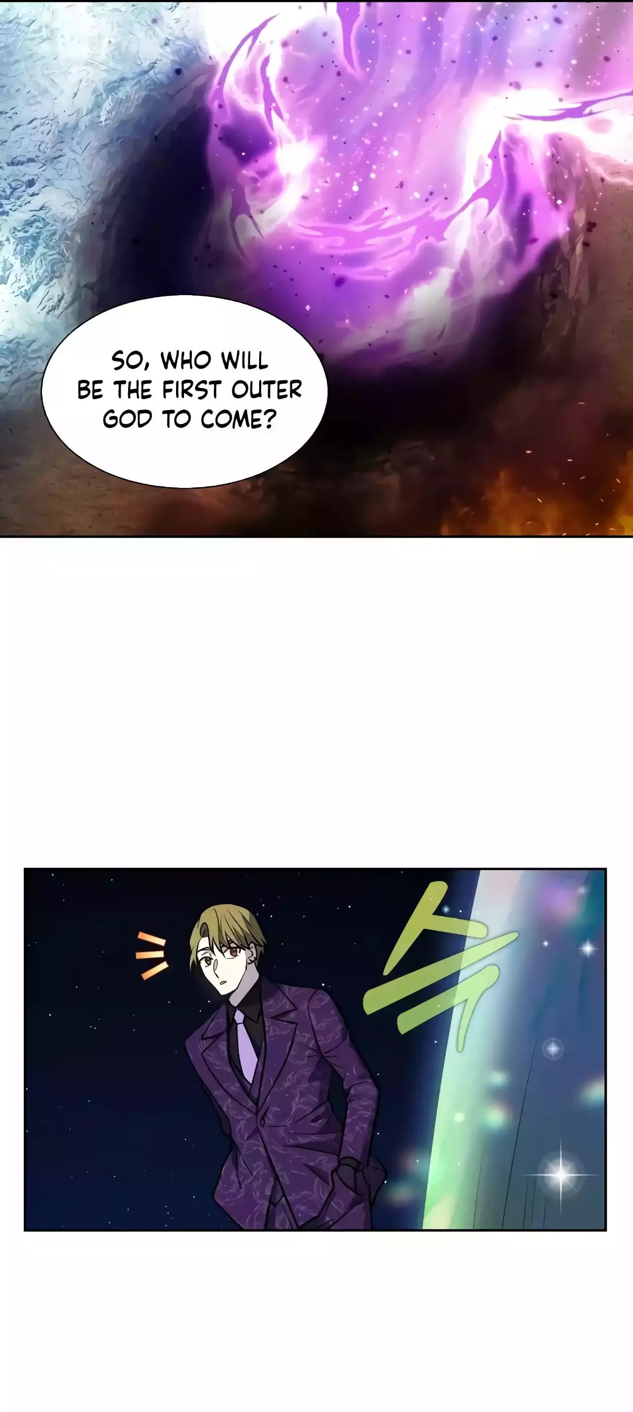 Read The Gamer chapter 499 image 18 on Lezhin