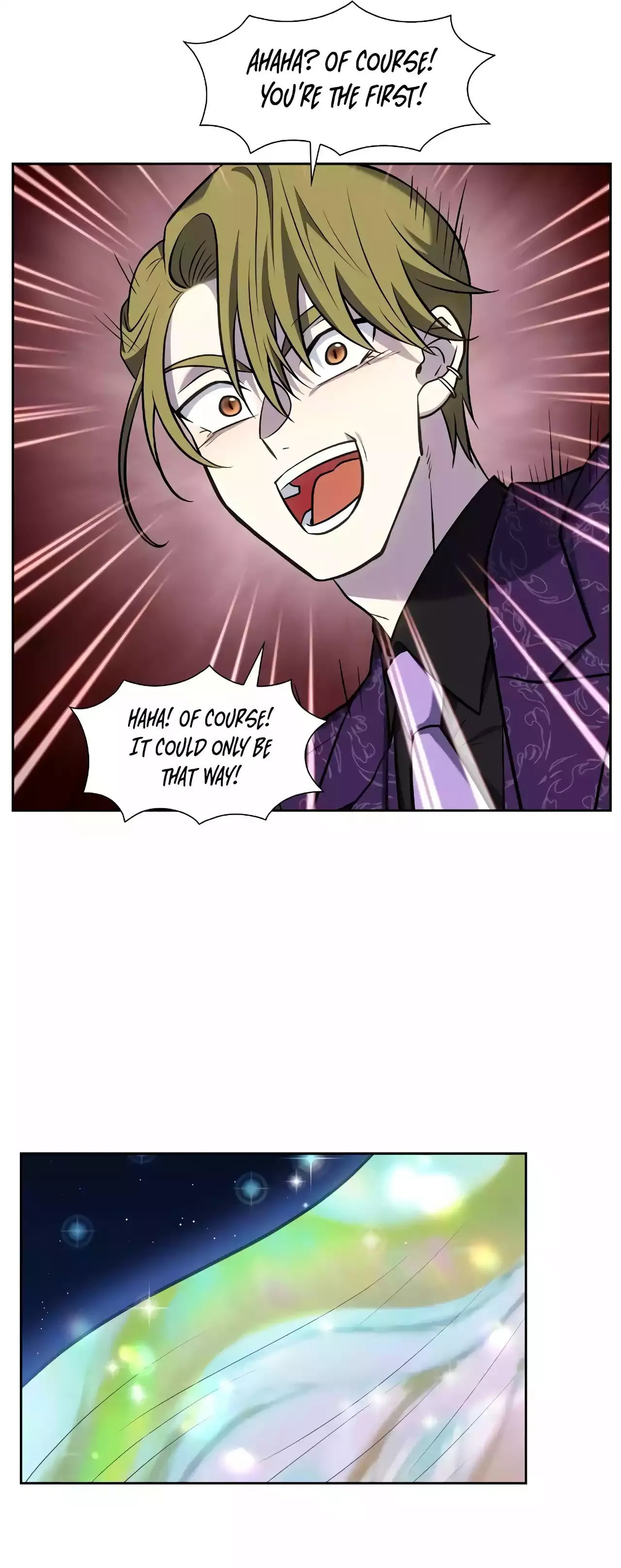 Read The Gamer chapter 499 image 19 on Lezhin