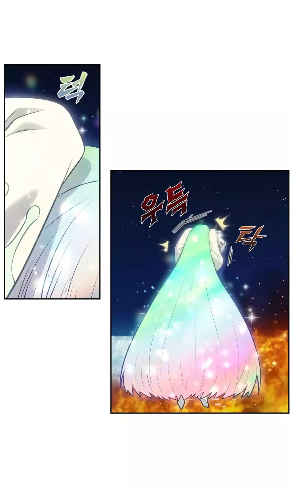 Read The Gamer chapter 499 image 24 on Lezhin