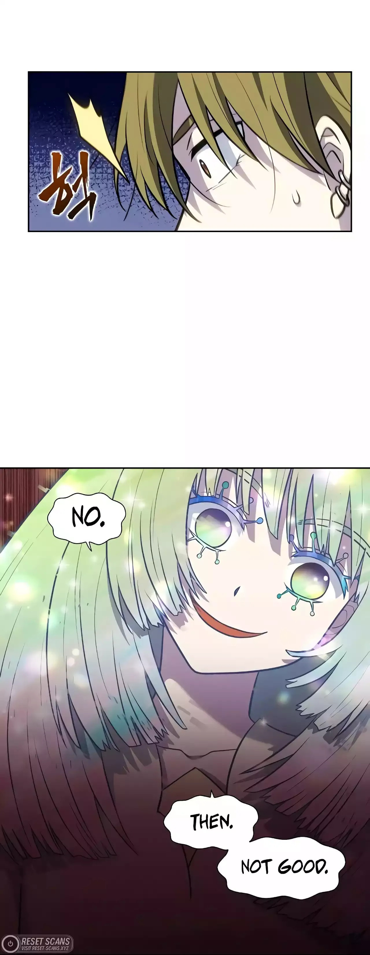 Read The Gamer chapter 499 image 30 on Lezhin
