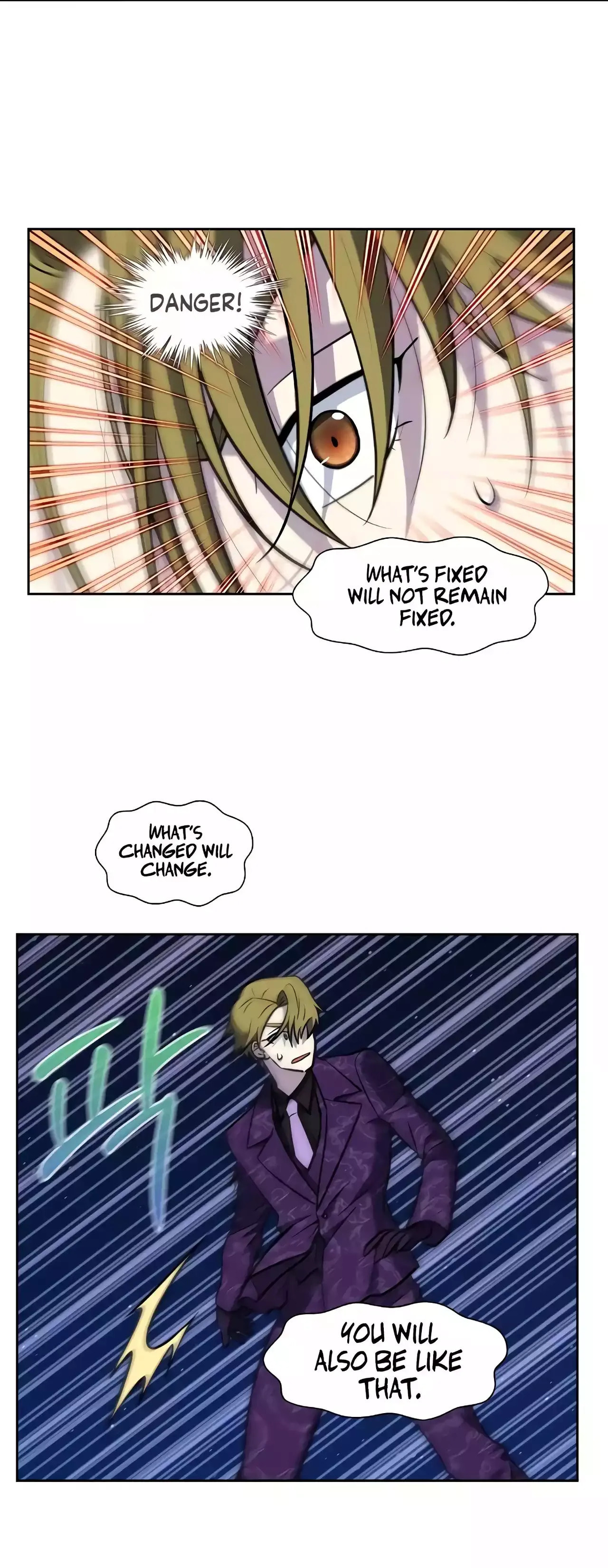 Read The Gamer chapter 499 image 31 on Lezhin