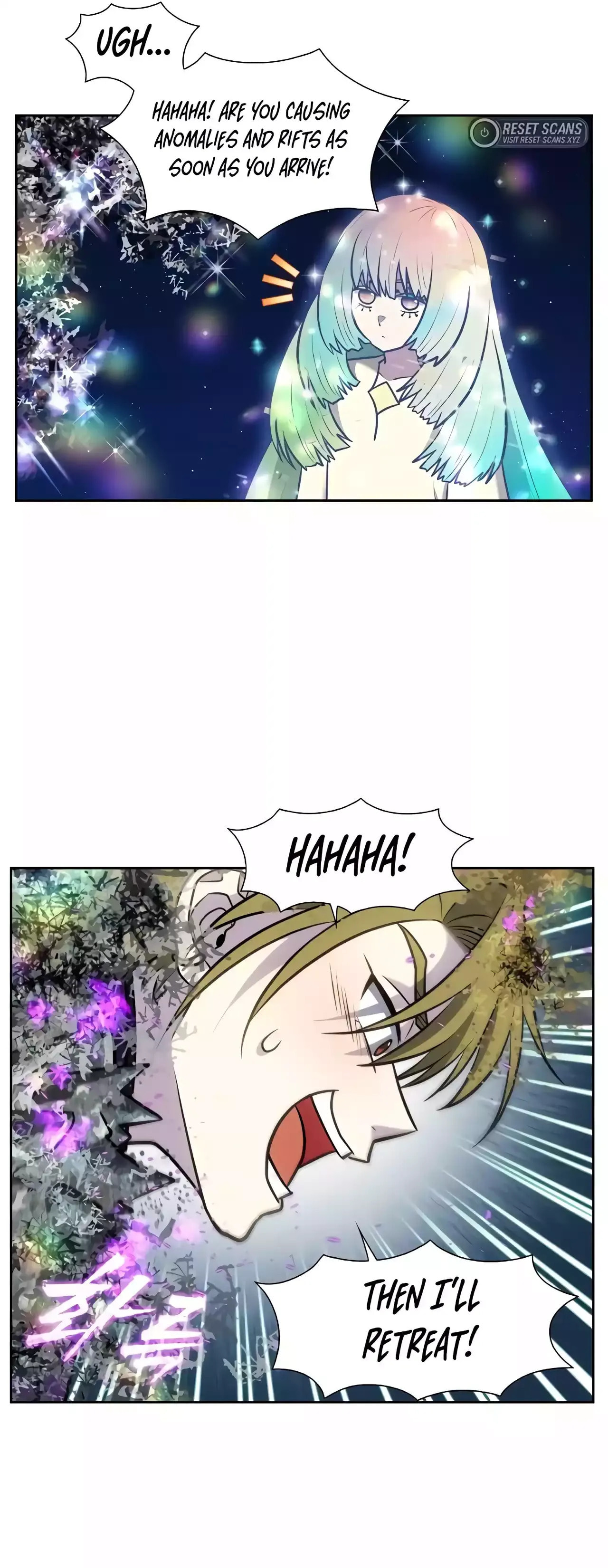 Read The Gamer chapter 499 image 34 on Lezhin