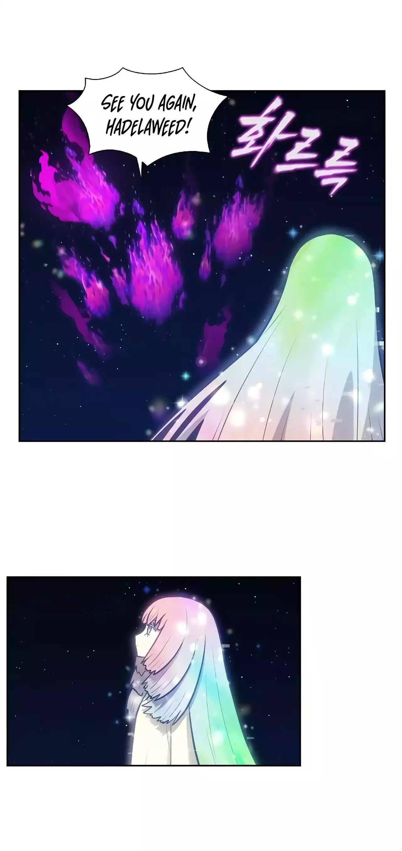 Read The Gamer chapter 499 image 35 on Lezhin