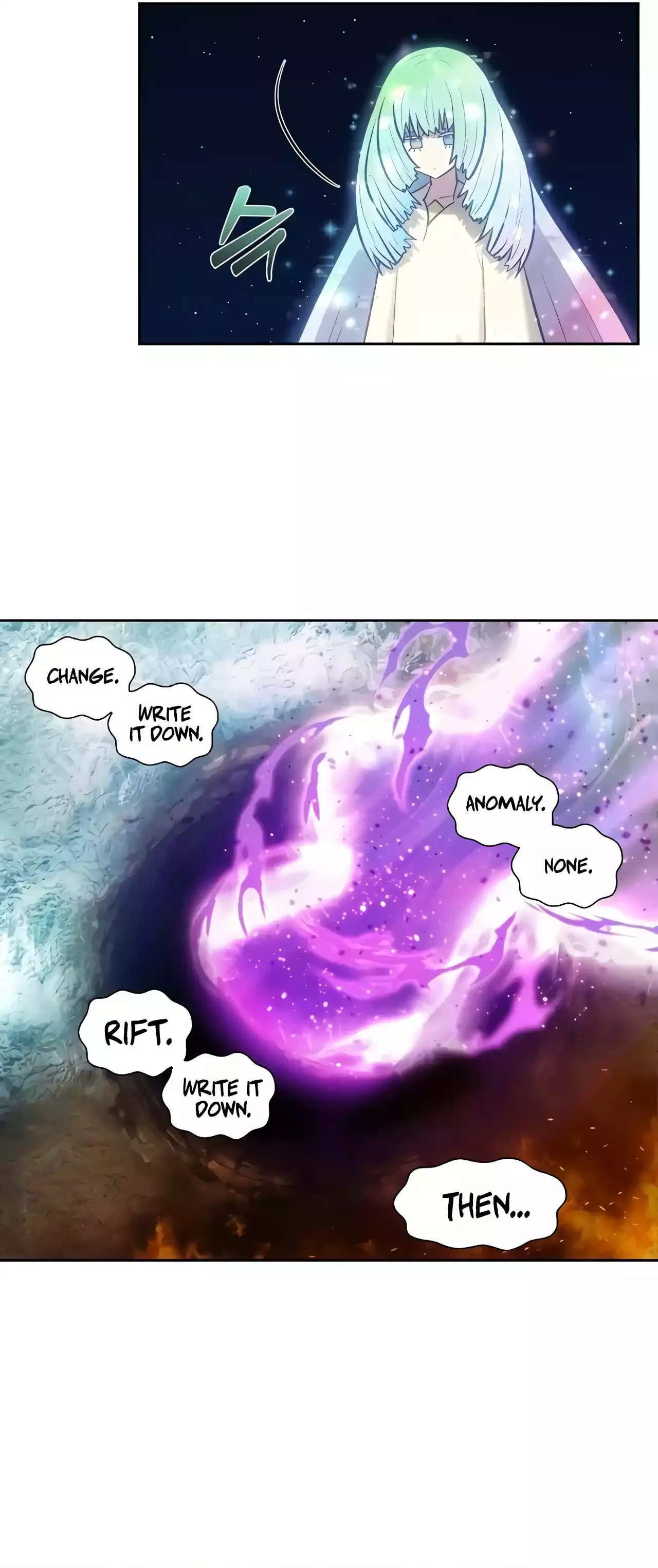 Read The Gamer chapter 499 image 36 on Lezhin