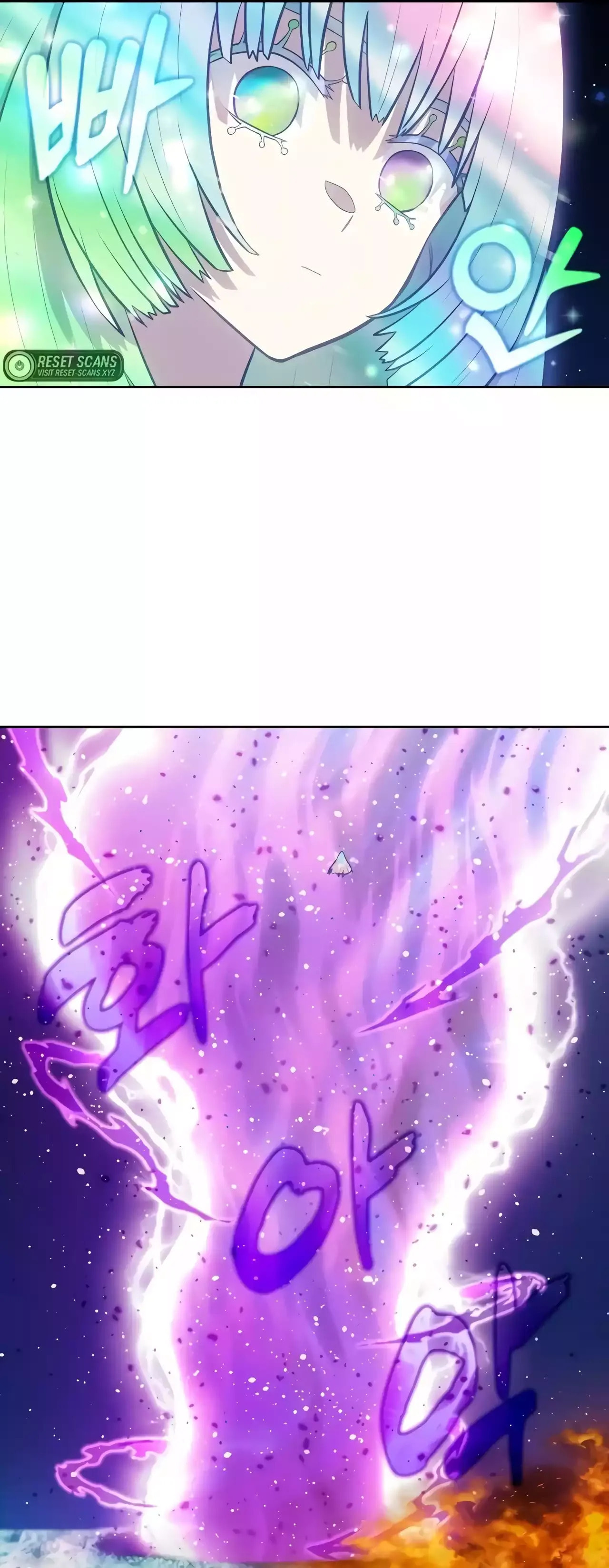 Read The Gamer chapter 499 image 37 on Lezhin