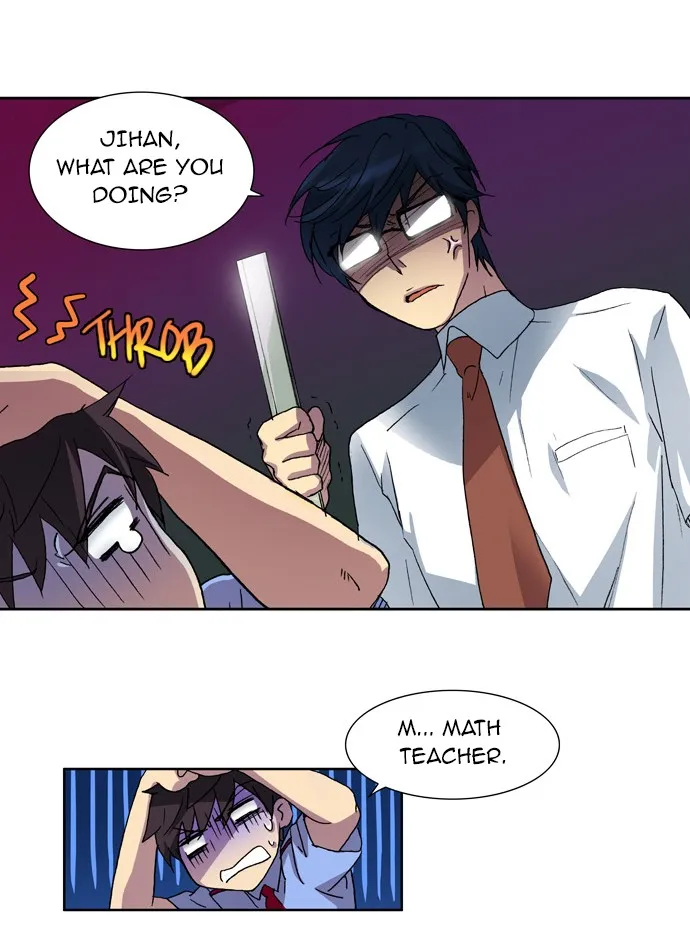 Read The Gamer chapter 5 image 10 on Lezhin