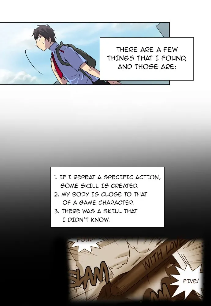 Read The Gamer chapter 5 image 15 on Lezhin
