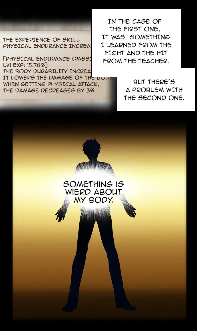 Read The Gamer chapter 5 image 16 on Lezhin