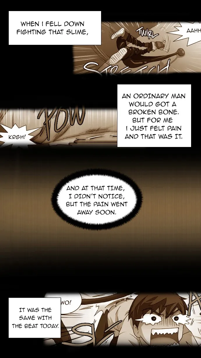 Read The Gamer chapter 5 image 17 on Lezhin