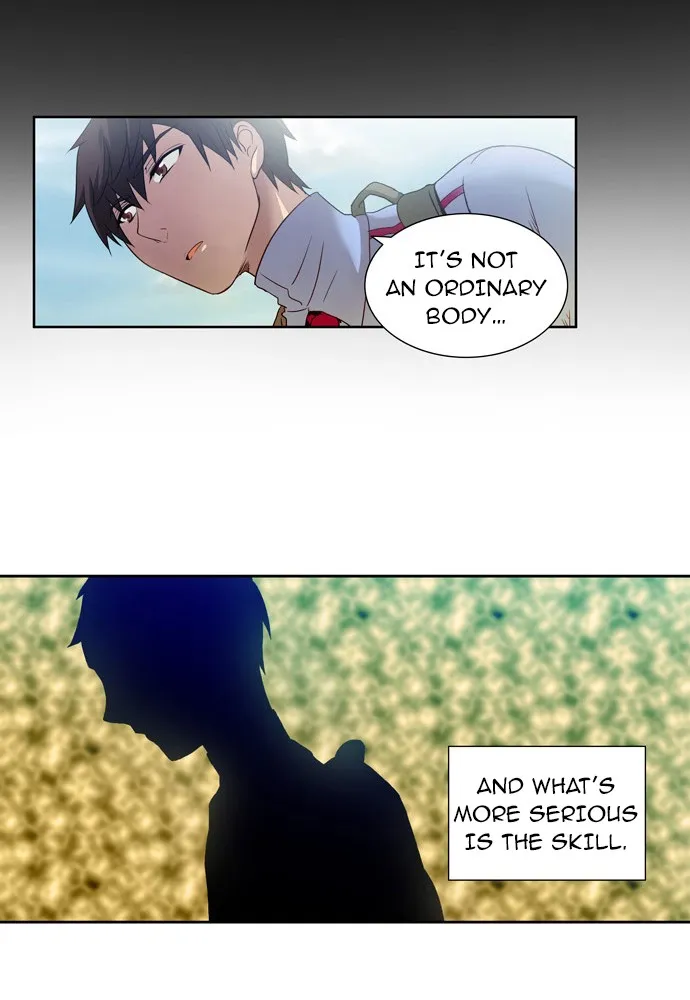 Read The Gamer chapter 5 image 19 on Lezhin
