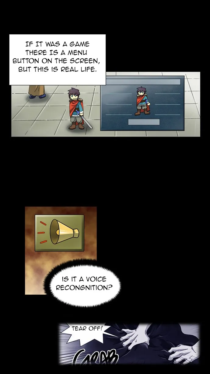 Read The Gamer chapter 5 image 2 on Lezhin