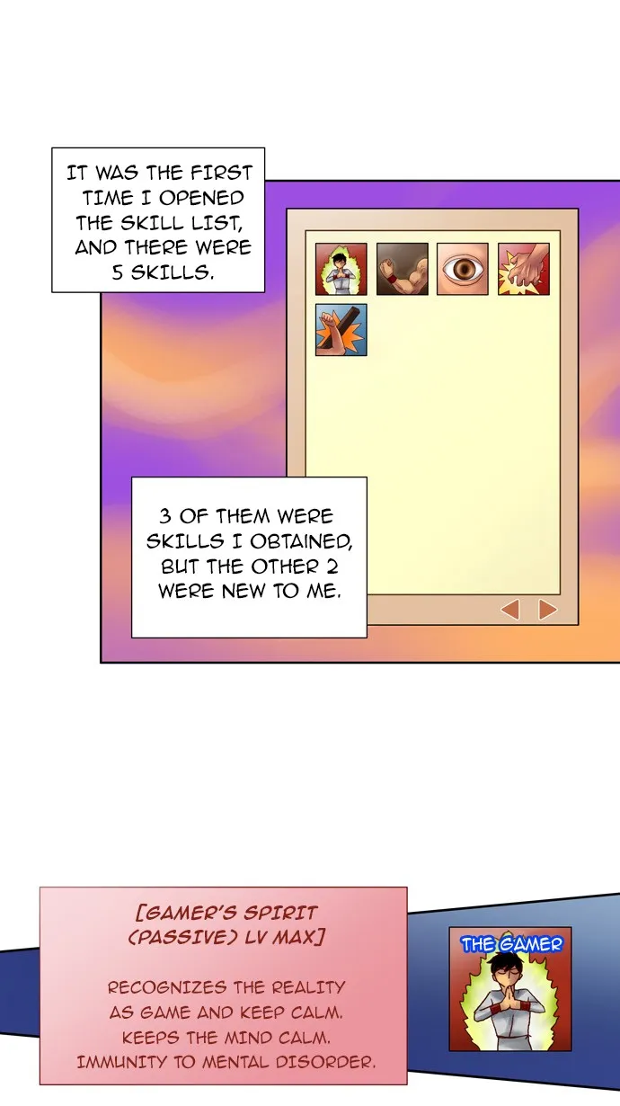 Read The Gamer chapter 5 image 20 on Lezhin