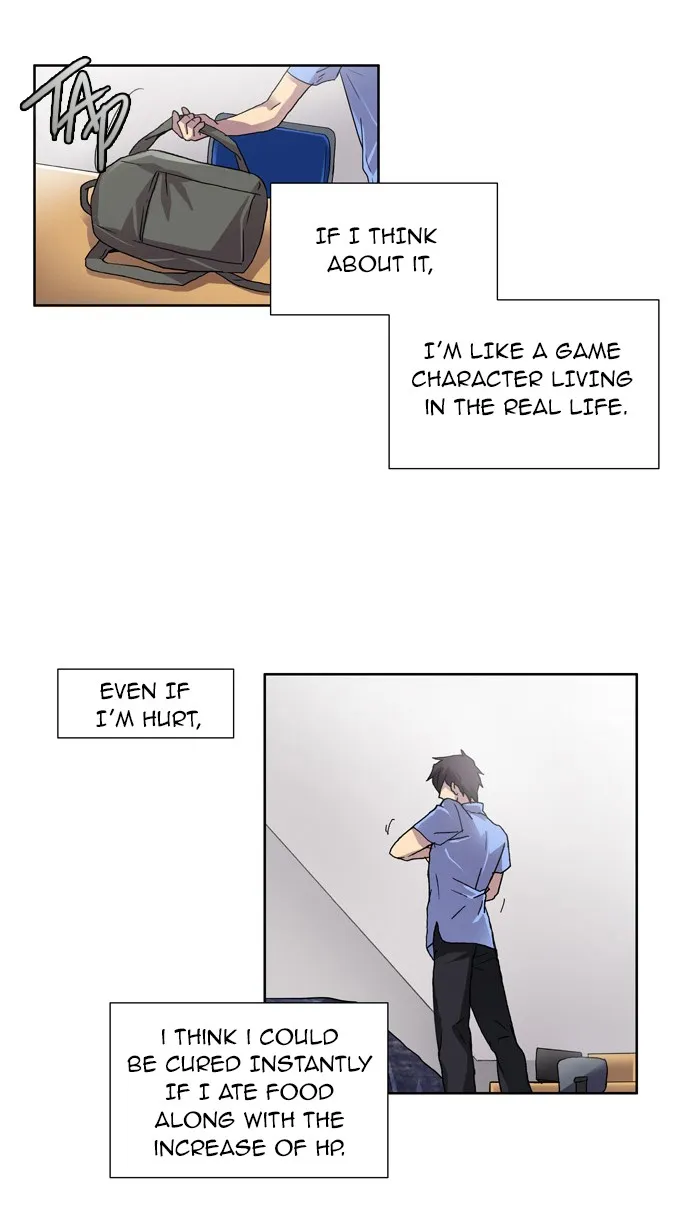 Read The Gamer chapter 5 image 23 on Lezhin