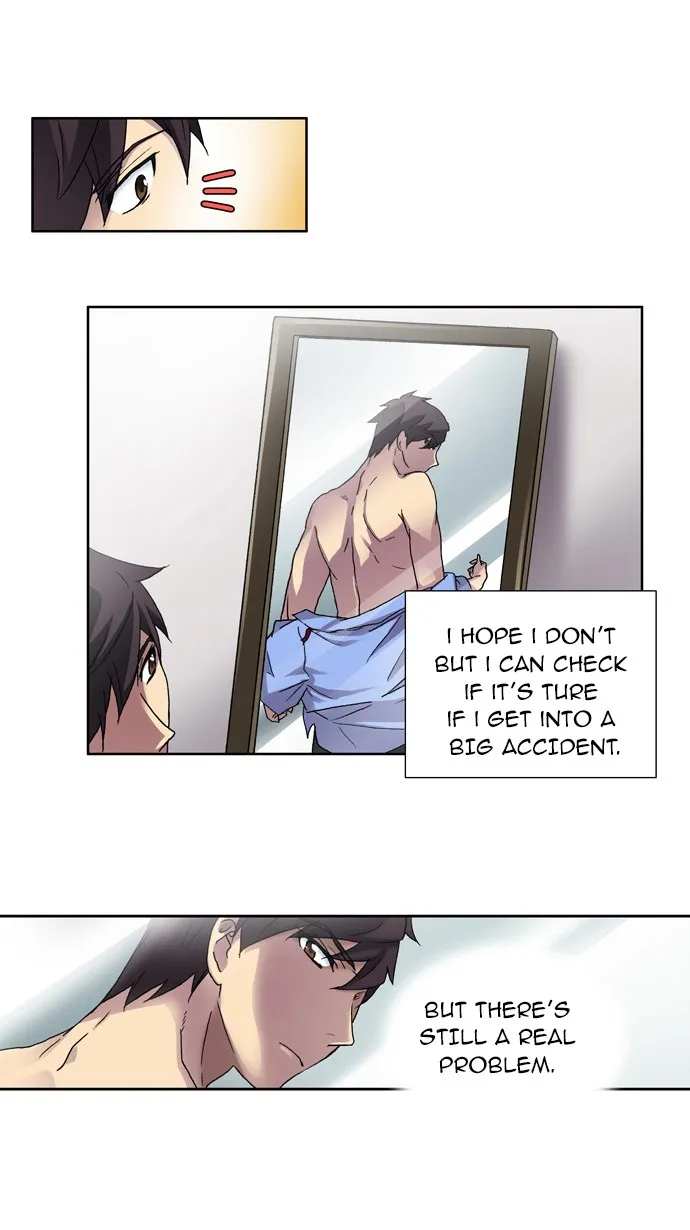 Read The Gamer chapter 5 image 24 on Lezhin