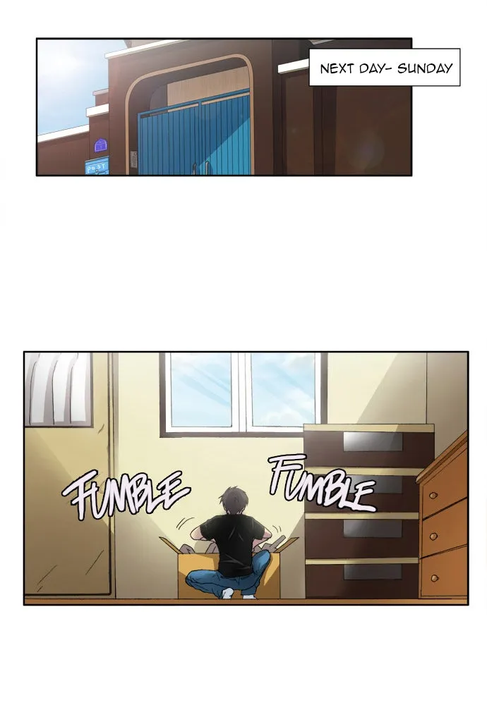 Read The Gamer chapter 5 image 27 on Lezhin
