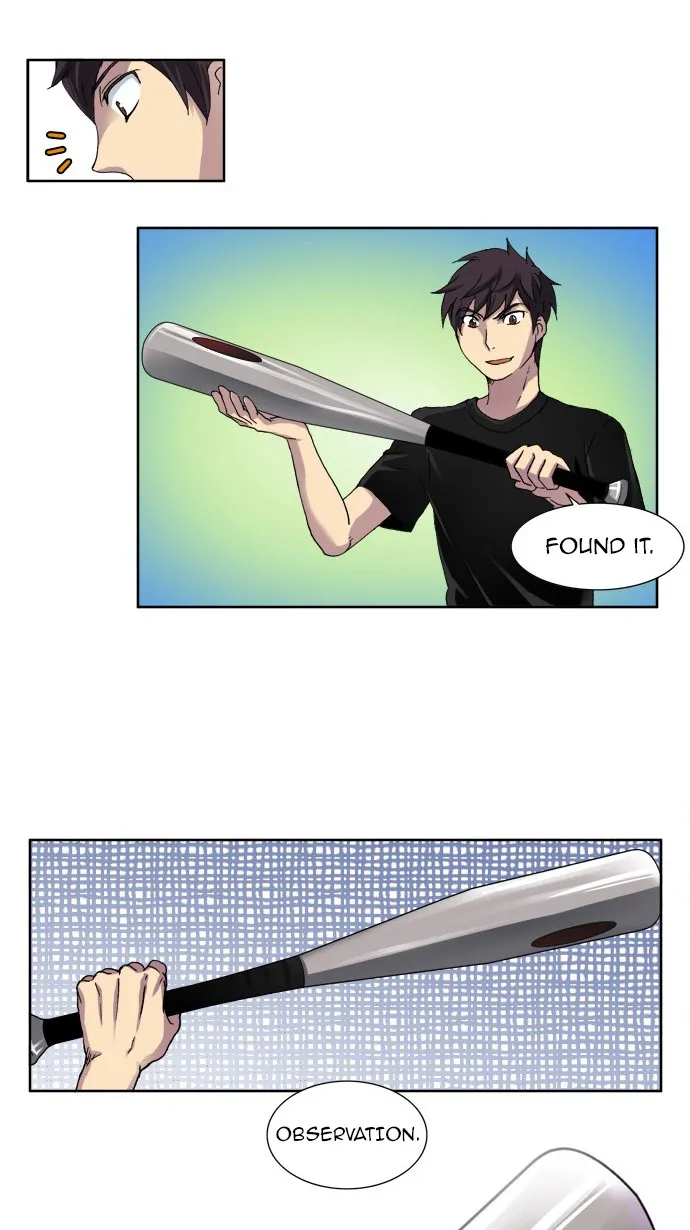 Read The Gamer chapter 5 image 28 on Lezhin