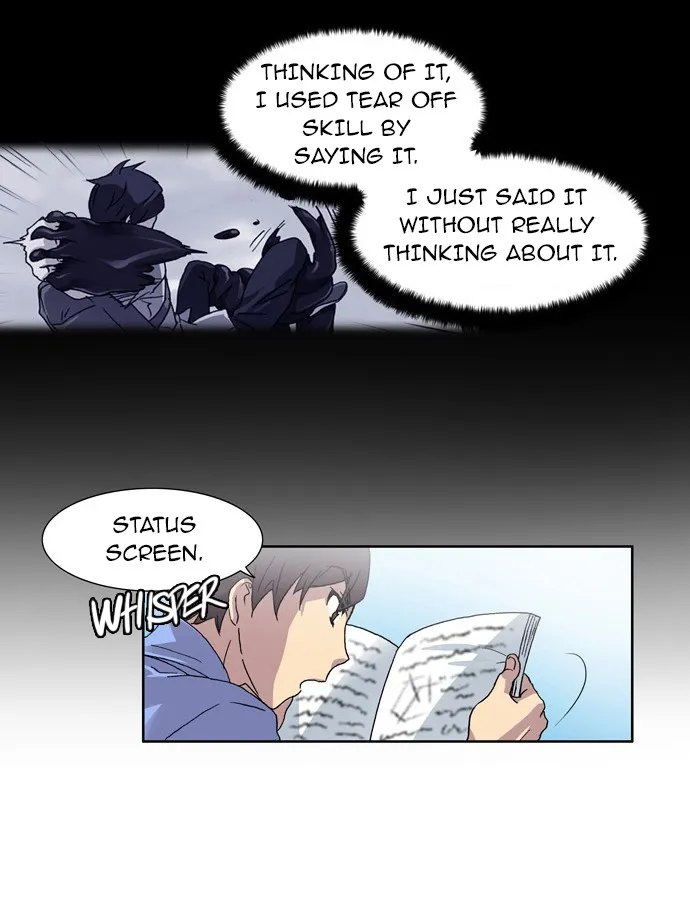 Read The Gamer chapter 5 image 3 on Lezhin