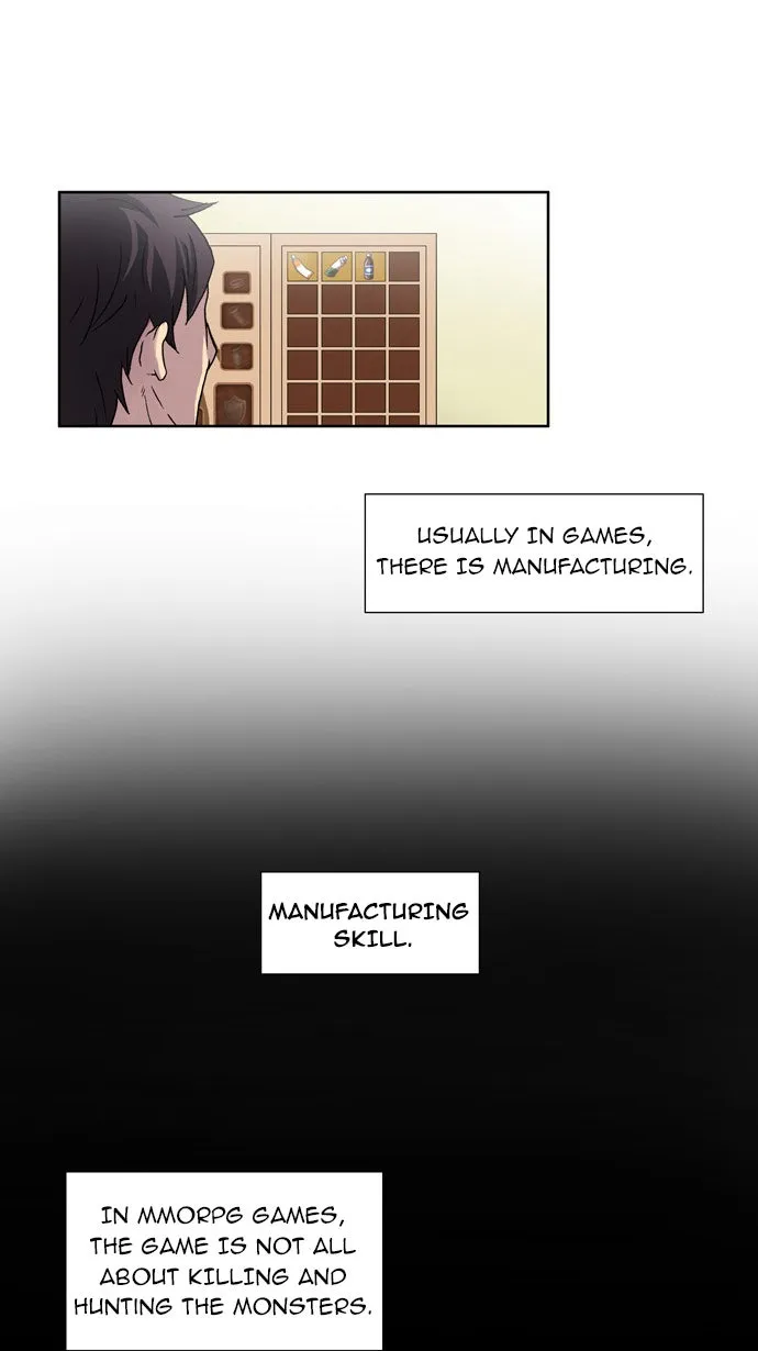 Read The Gamer chapter 5 image 34 on Lezhin