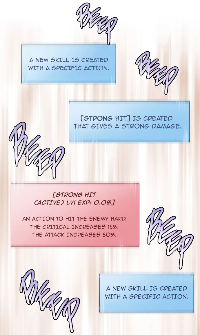 Read The Gamer chapter 5 image 38 on Lezhin