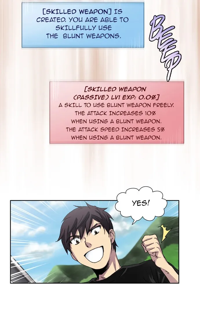 Read The Gamer chapter 5 image 39 on Lezhin