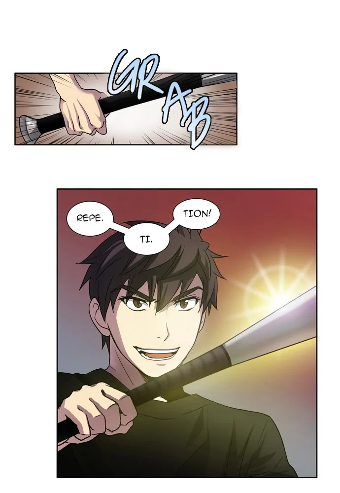 Read The Gamer chapter 5 image 41 on Lezhin