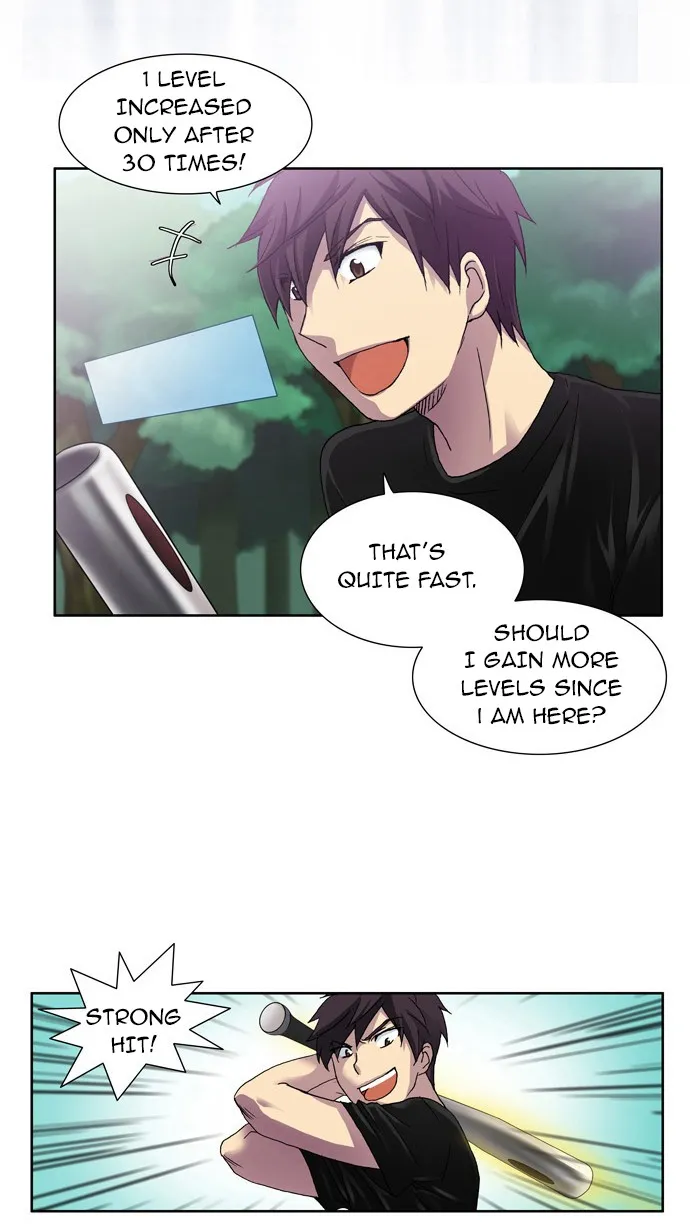 Read The Gamer chapter 5 image 44 on Lezhin