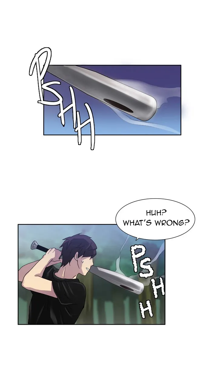 Read The Gamer chapter 5 image 45 on Lezhin