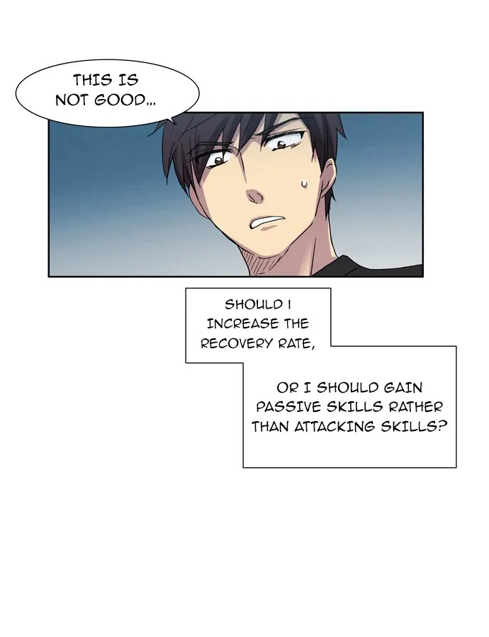 Read The Gamer chapter 5 image 49 on Lezhin