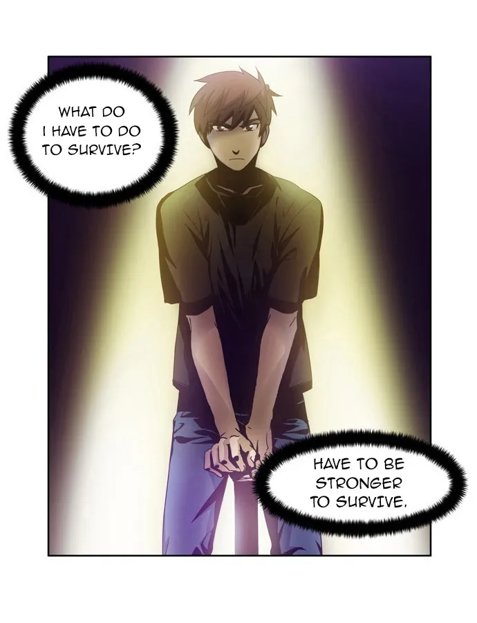 Read The Gamer chapter 5 image 50 on Lezhin