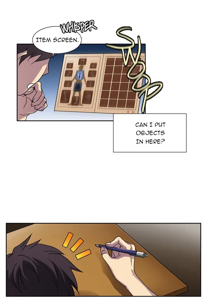 Read The Gamer chapter 5 image 6 on Lezhin
