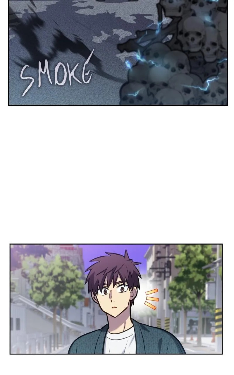 Read The Gamer chapter 500 image 19 on Lezhin