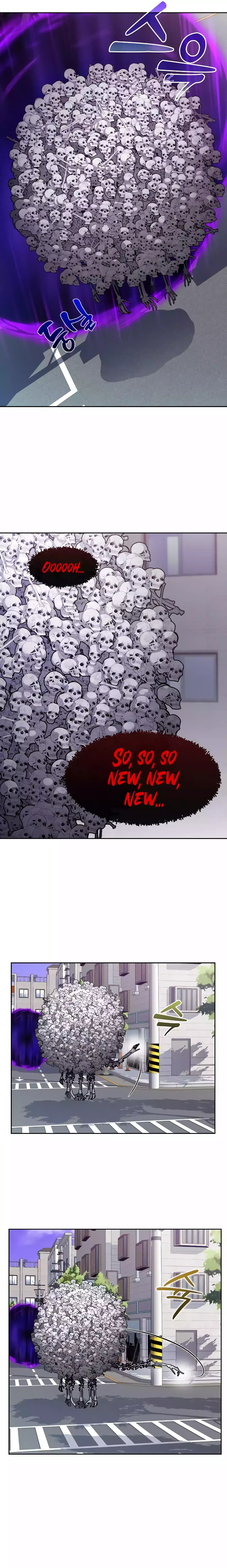 Read The Gamer chapter 500 image 2 on Lezhin