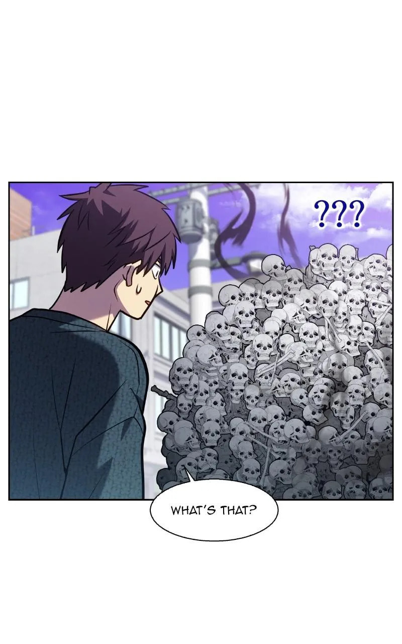Read The Gamer chapter 500 image 20 on Lezhin