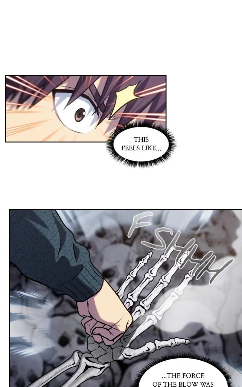 Read The Gamer chapter 500 image 30 on Lezhin